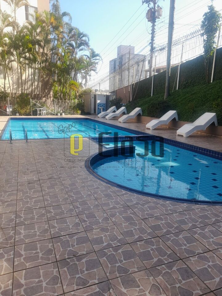 Apartamento para Venda - Vila Constança