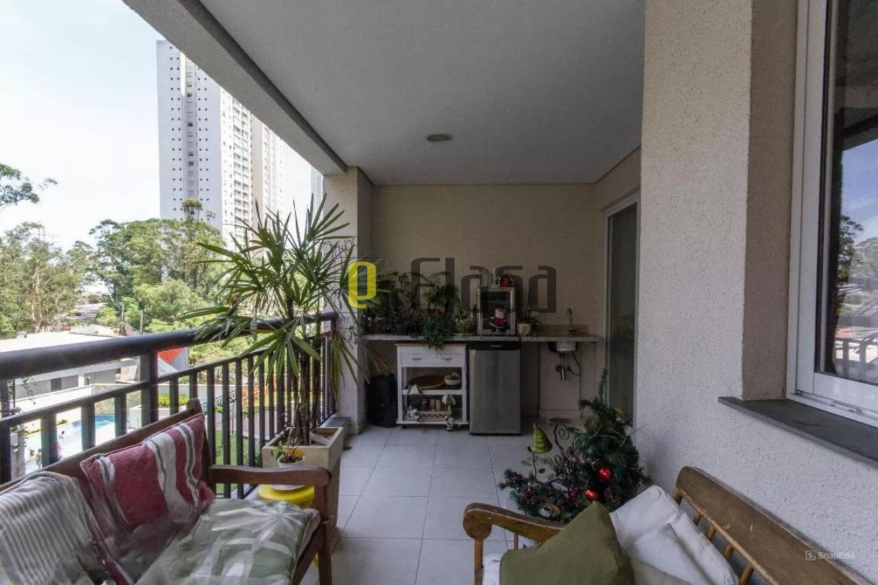 Apartamento para Venda - Vila Andrade