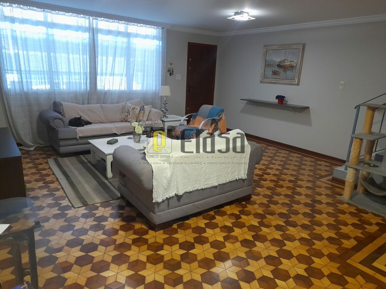 Sobrado para Venda - Jardim Caravelas