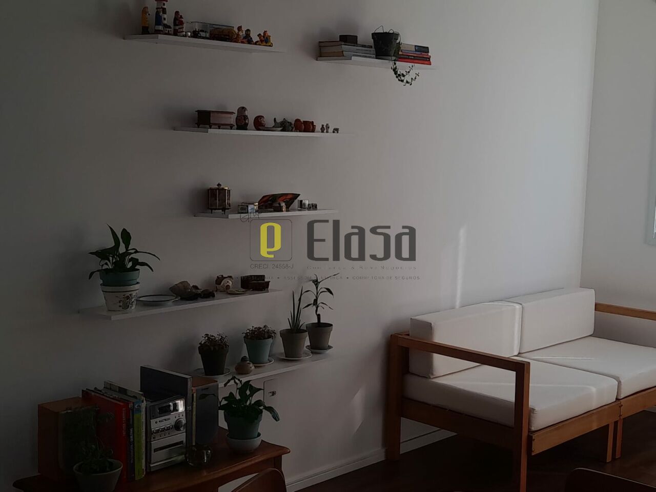 Apartamento para Venda - Santo Amaro
