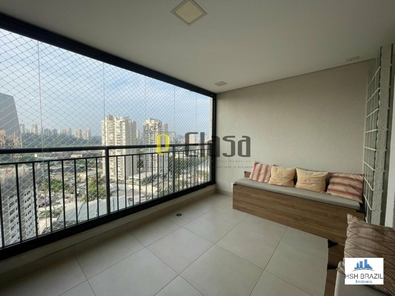 Apartamento para Venda - Santo Amaro