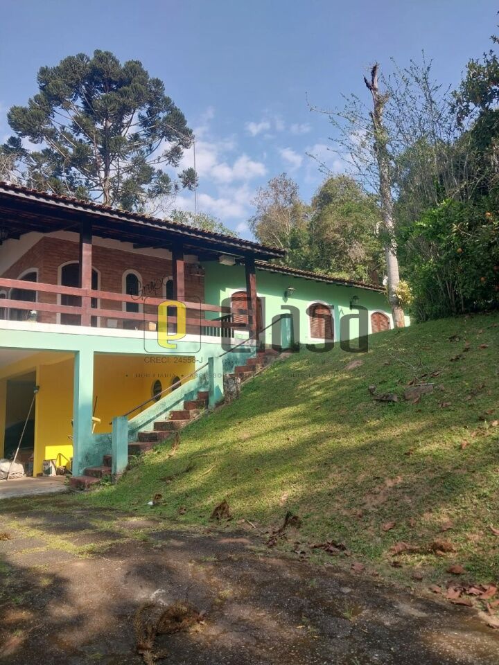 Chacara para Venda - Potuverá