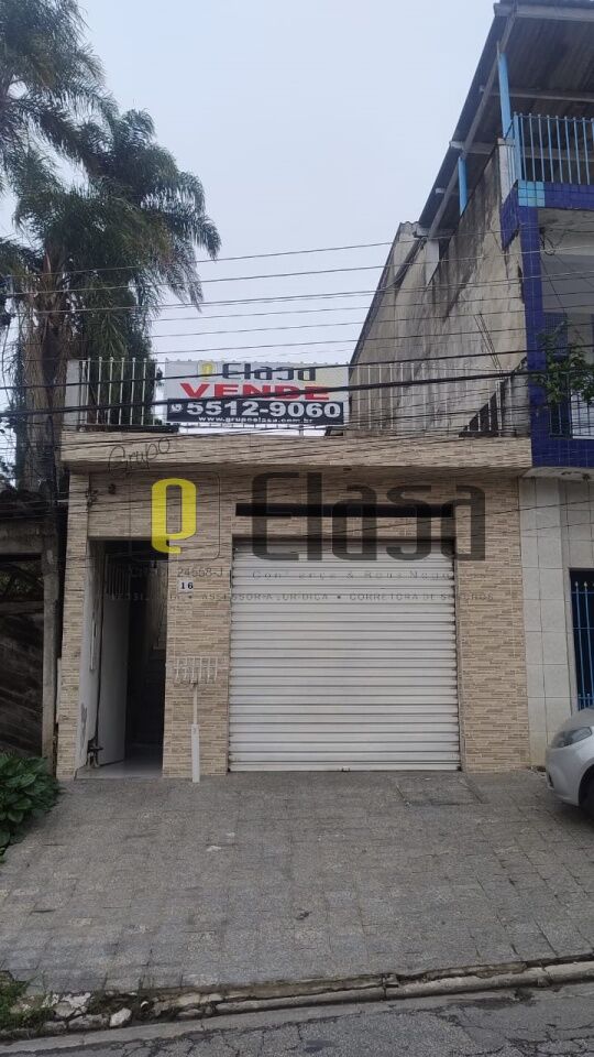 Casa para Venda - Parque Bologne