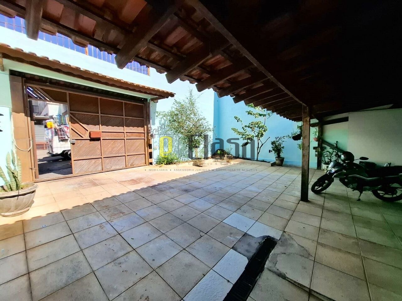 Casa para Venda - Jardim Nova Germania