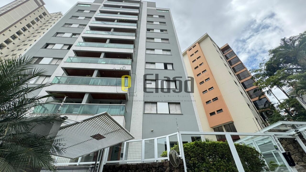Apartamento para Venda - Jardim Londrina