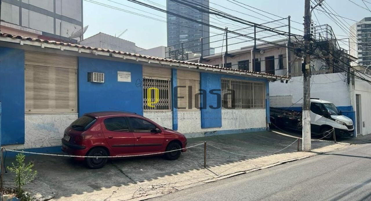Casa Comercial para Venda - Pinheiros