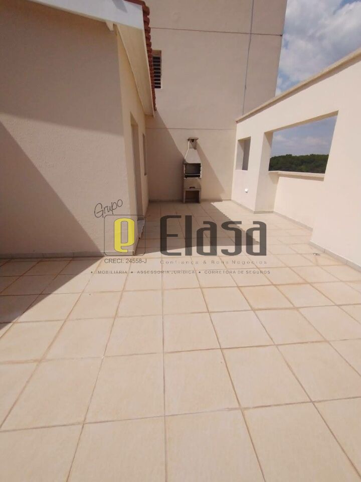 Apartamento para Venda - Vila da Paz