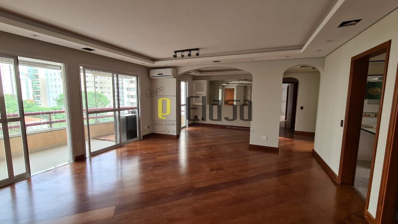 Apartamento para Venda - Vila Mascote