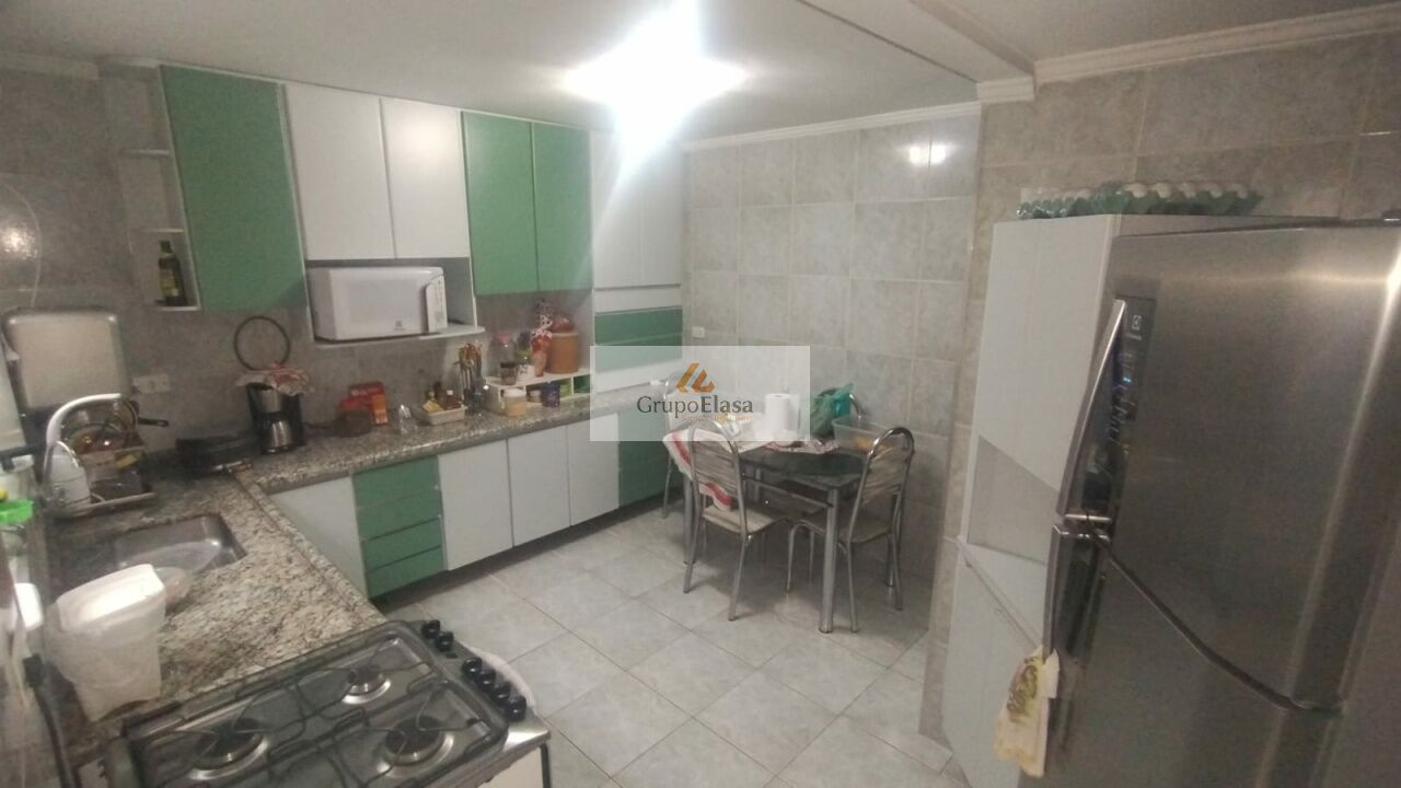Casa para Venda - Jardim Monte Azul
