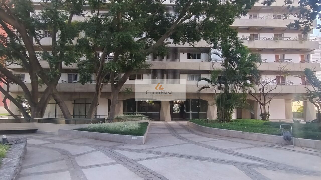 Apartamento para Venda - Santo Amaro