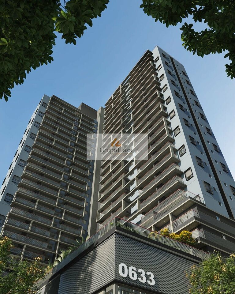 Apartamento para Venda - Santo Amaro