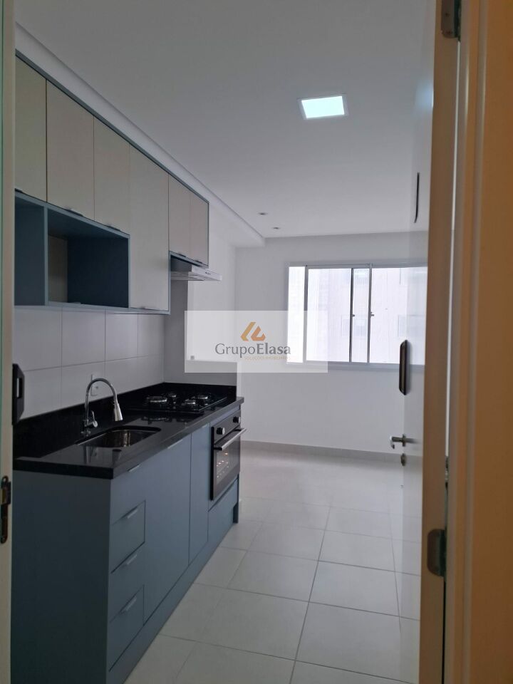 Apartamento para Venda - Socorro