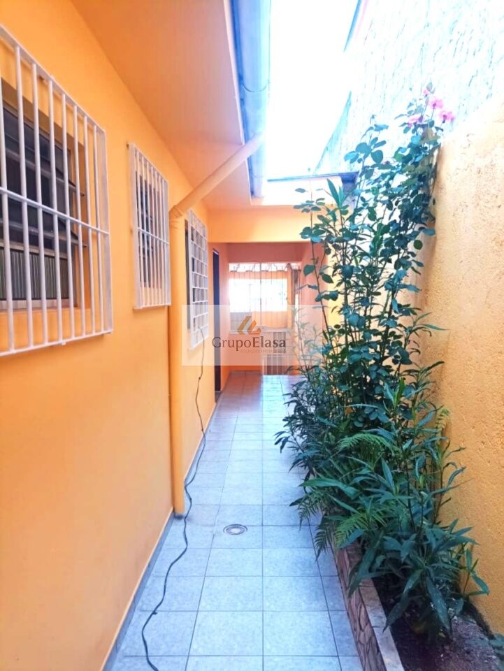 Casa para Venda - Jardim Casablanca