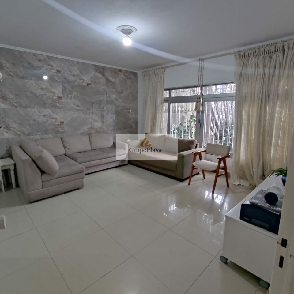 Casa para Venda - Parque Brasil