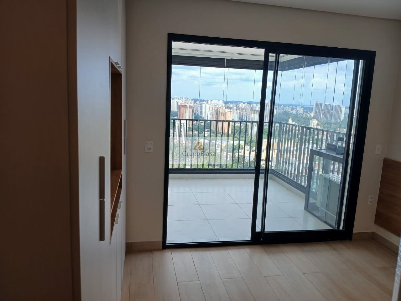 Studio para Locação - Santo Amaro