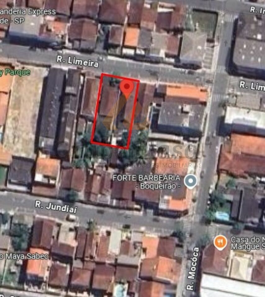 Terreno para Venda - Boqueirão