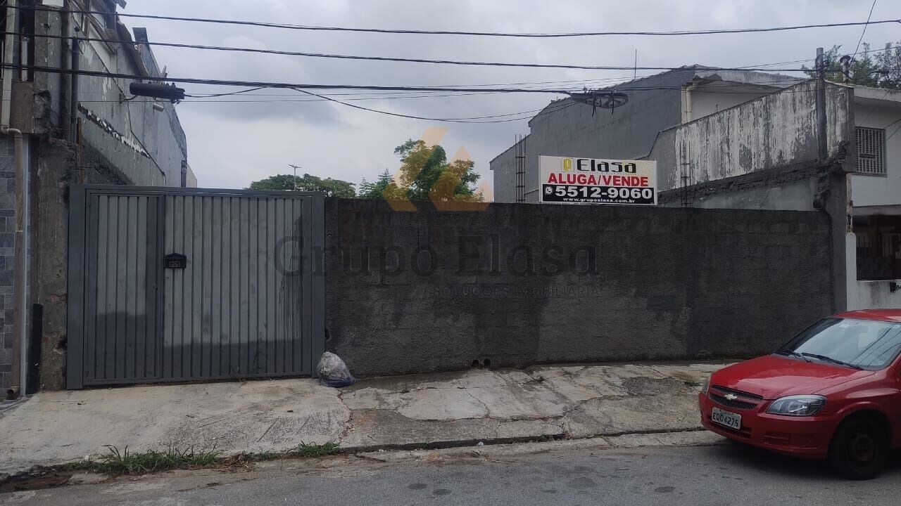 Terreno para Venda - Jardim Caravelas