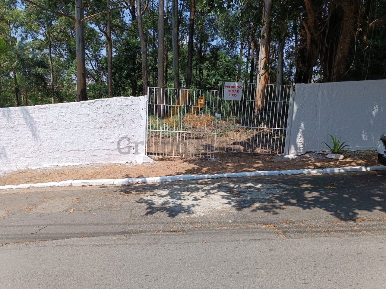 Terreno para Venda - Fazenda Morumbi