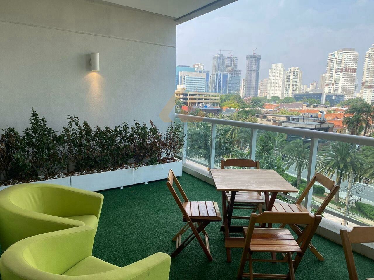 Conj. Comercial para Locação - Vila Cordeiro