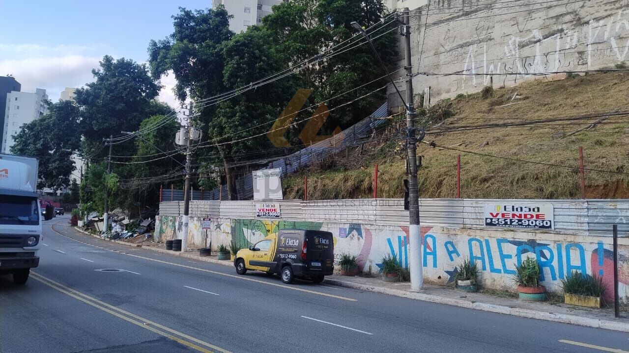 Terreno Comercial para Venda - Jardim Caboré