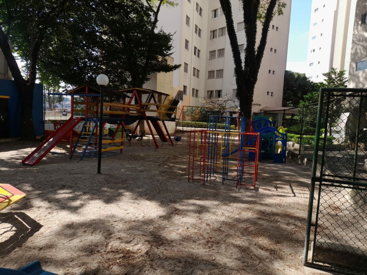 Apartamento para Venda - Vila Mascote