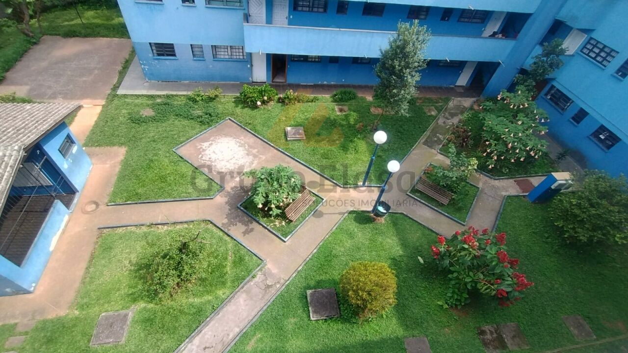 Apartamento para Venda - Conjunto Habitacional Parque Valo Velho II