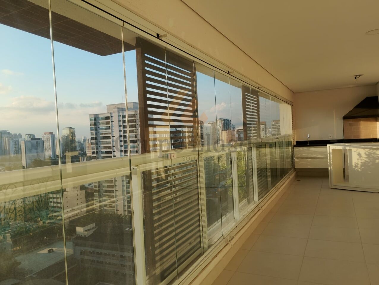 Apartamento para Venda - Jardim das Acácias