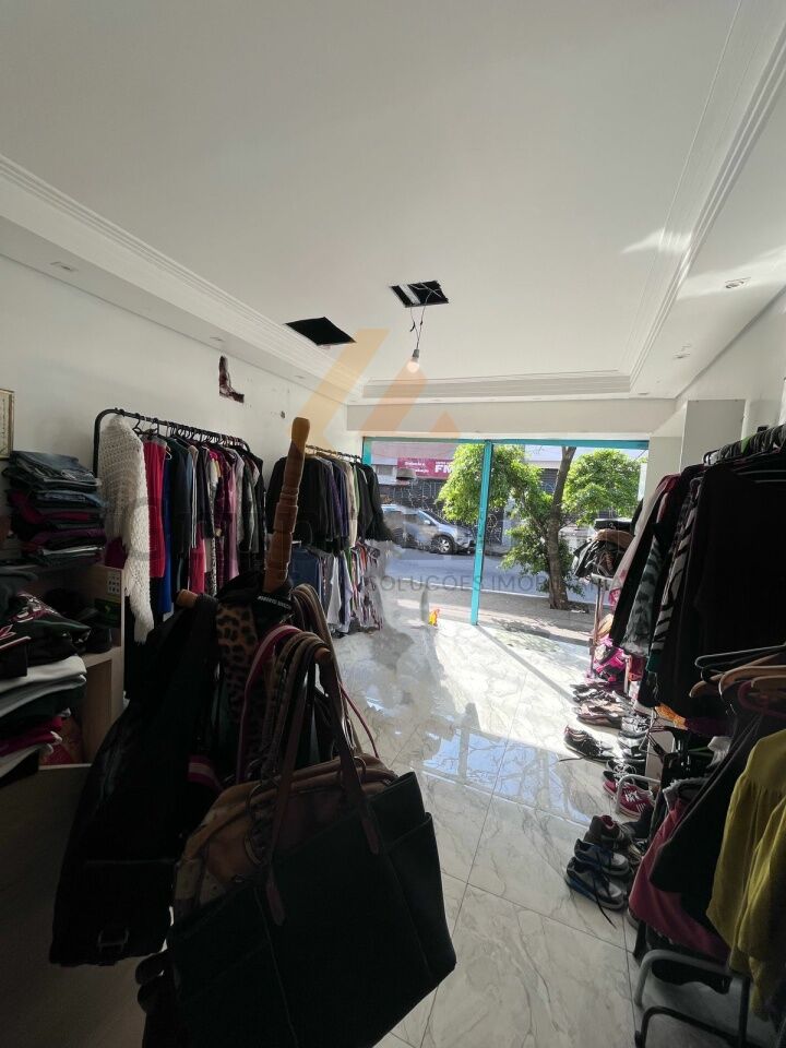 Prédio Comercial para Venda - Santo Amaro