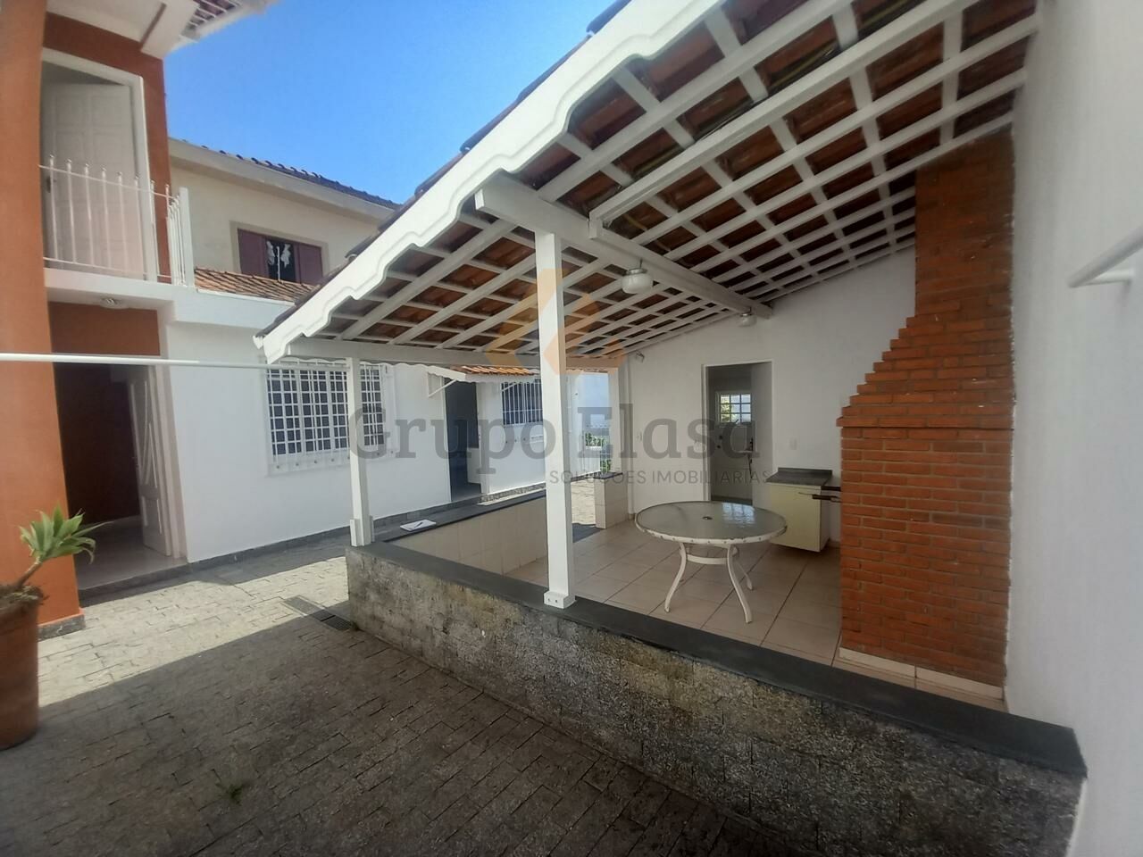 Casa para Venda - Jardim Germânia