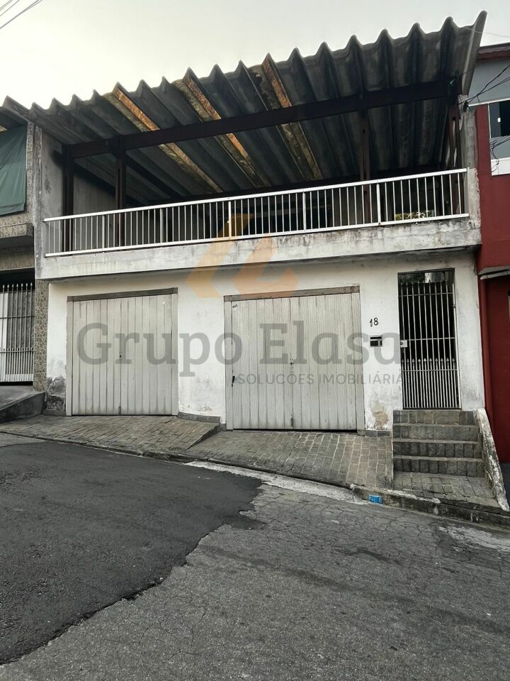 Casa para Venda - Vila Fazzeoni