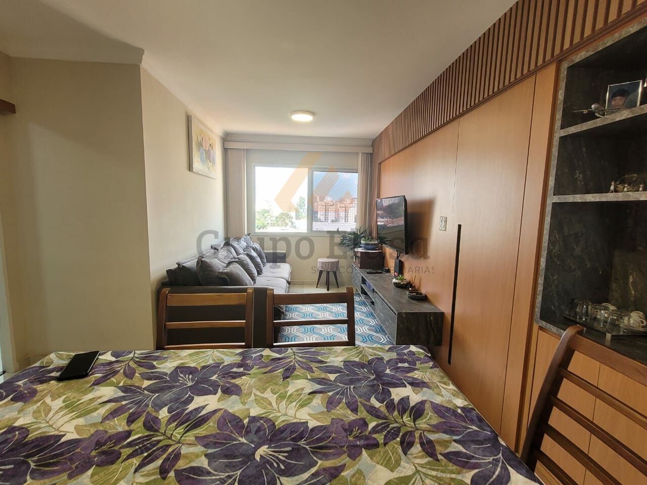 Apartamento para Venda - Santo Amaro