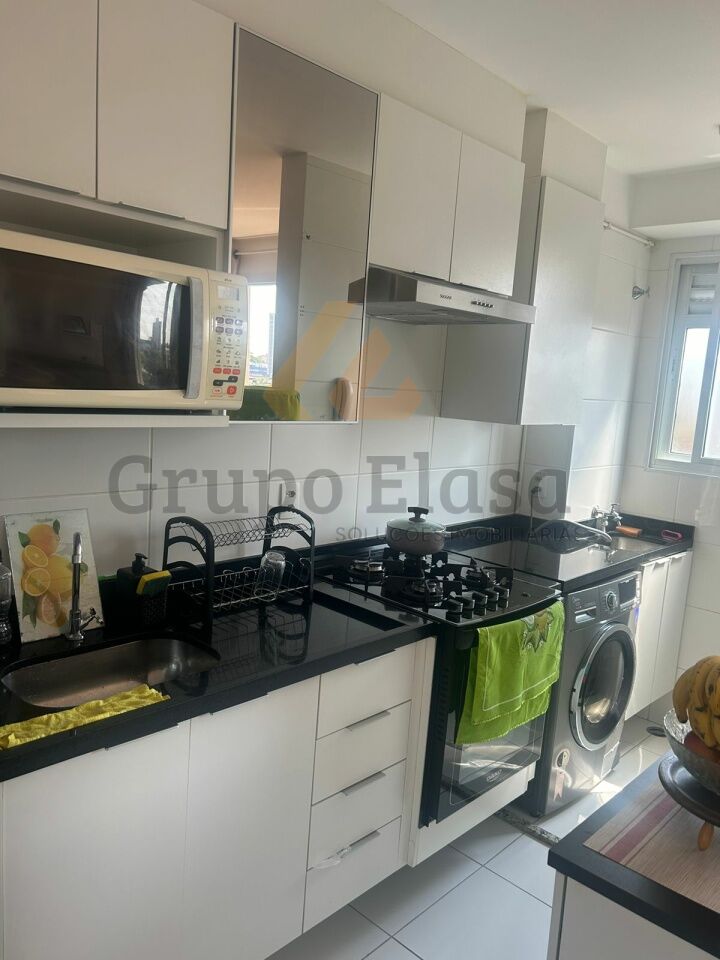 Apartamento para Venda - Jardim Germânia