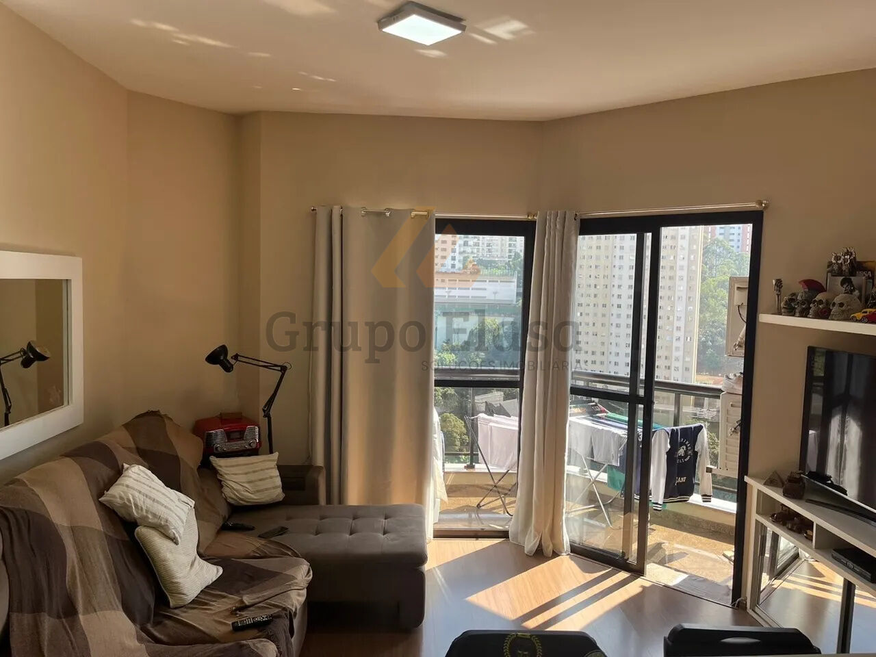 Apartamento para Venda - Jardim Ampliação