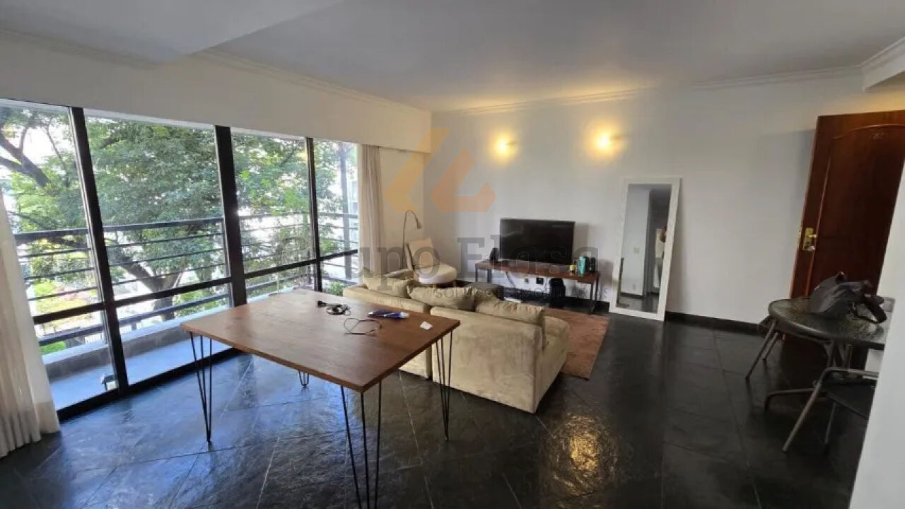 Apartamento para Venda - Vila Olímpia