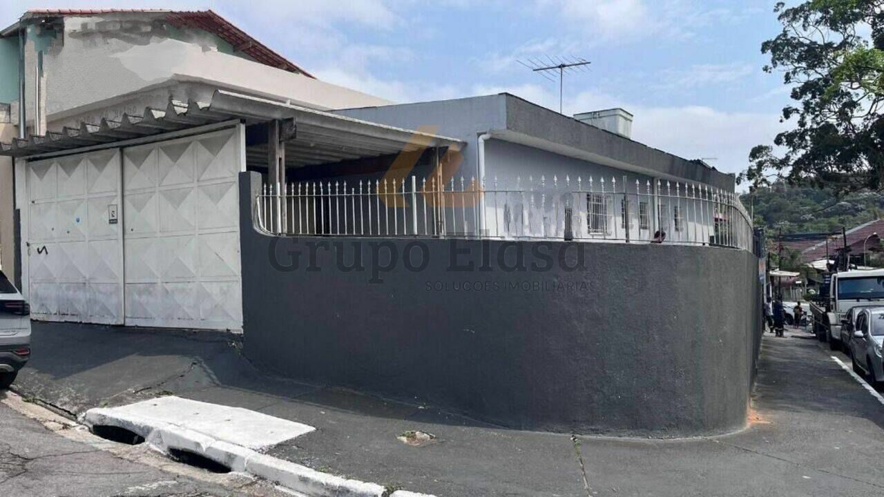 Casa para Locação - Jardim Germânia