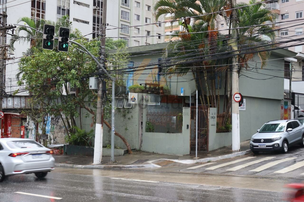 Casa para Venda - Santo Amaro