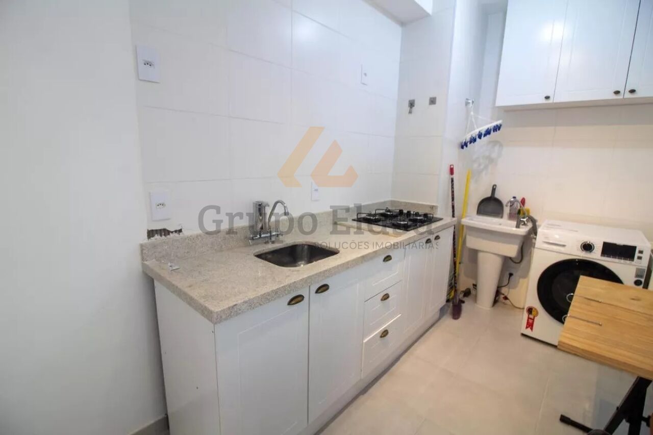 Apartamento para Venda - Santo Amaro