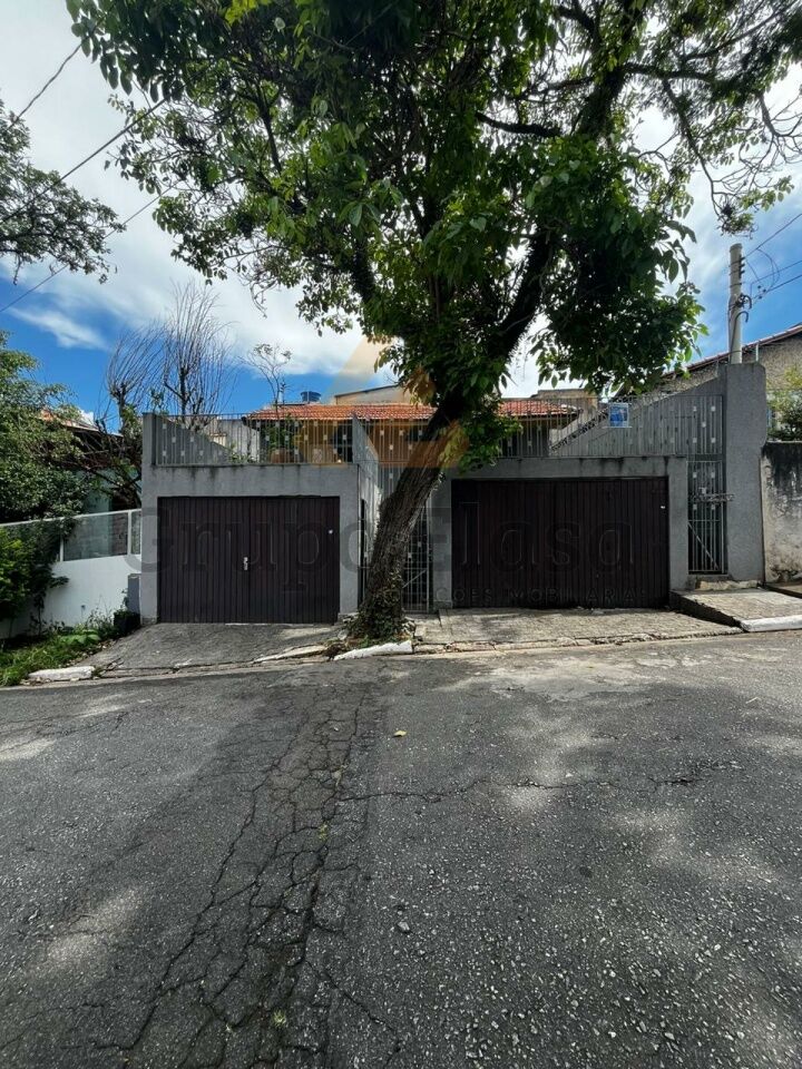 Casa Térrea para Venda - Vila Suzana