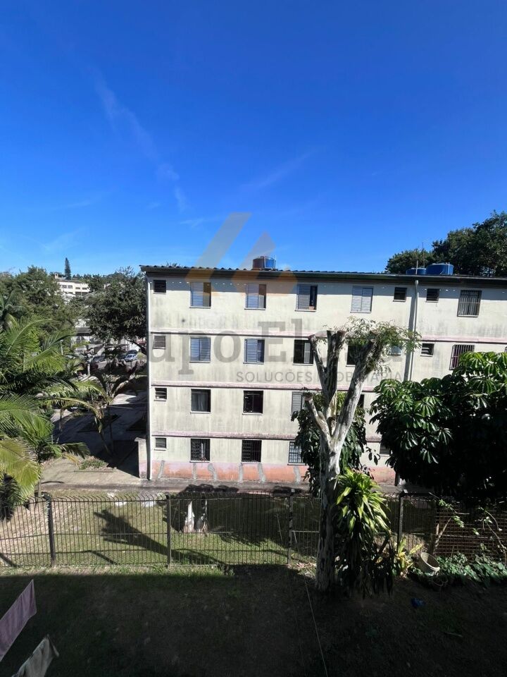 Apartamento para Venda - Conjunto Habitacional Instituto Adventista