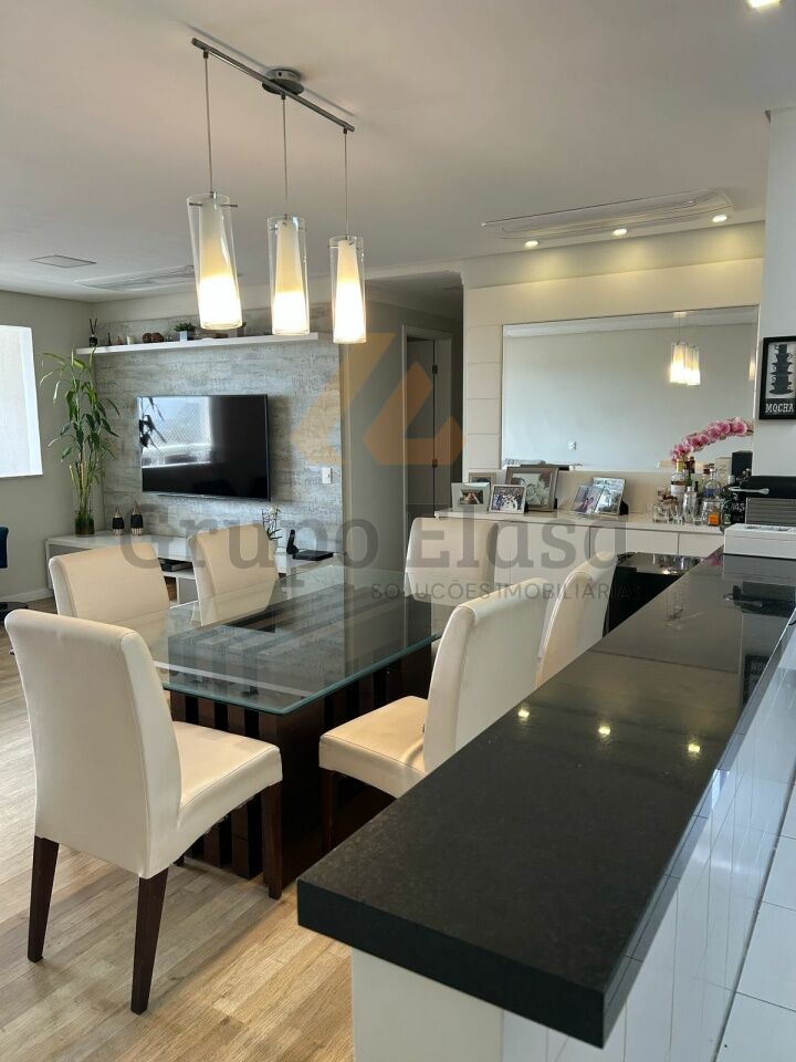 Apartamento para Venda - Jardim Taquaral