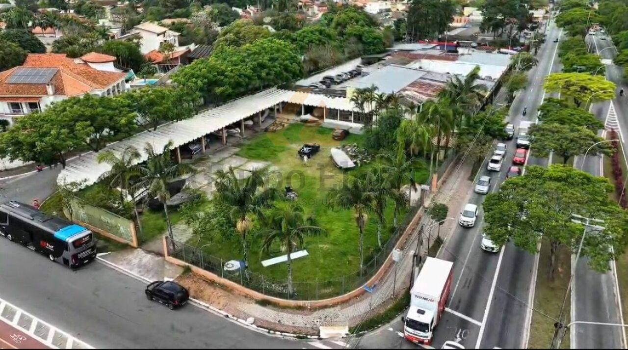 Terreno para Venda - Interlagos