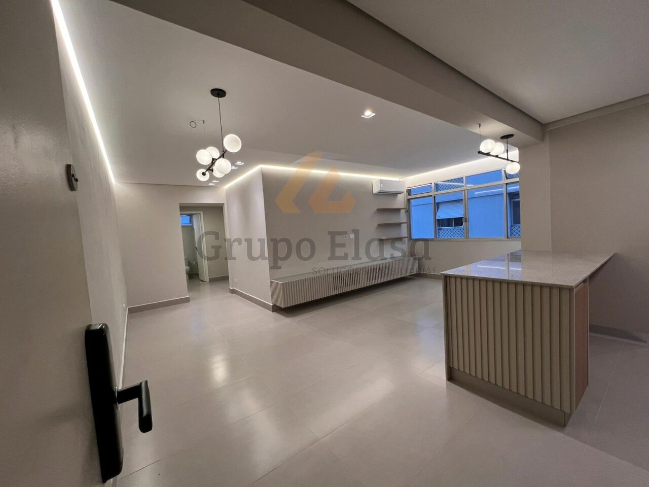 Apartamento para Venda - Itaim Bibi