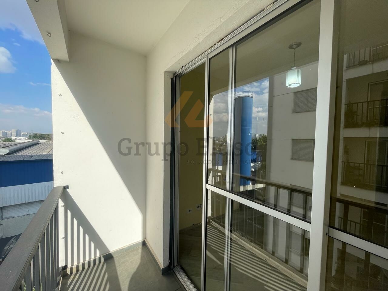 Apartamento para Venda - Socorro