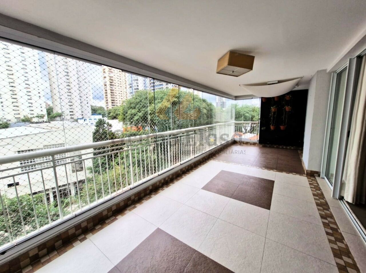 Apartamento para Venda - Santo Amaro