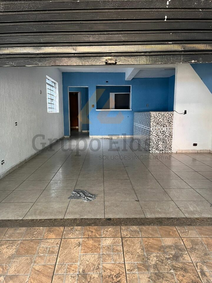 Casa Comercial para Venda - Socorro