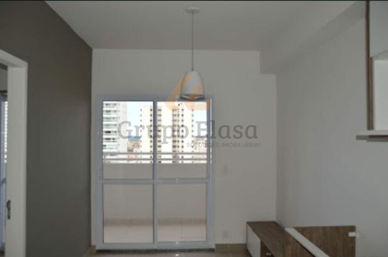 Apartamento para Venda - Santo Amaro