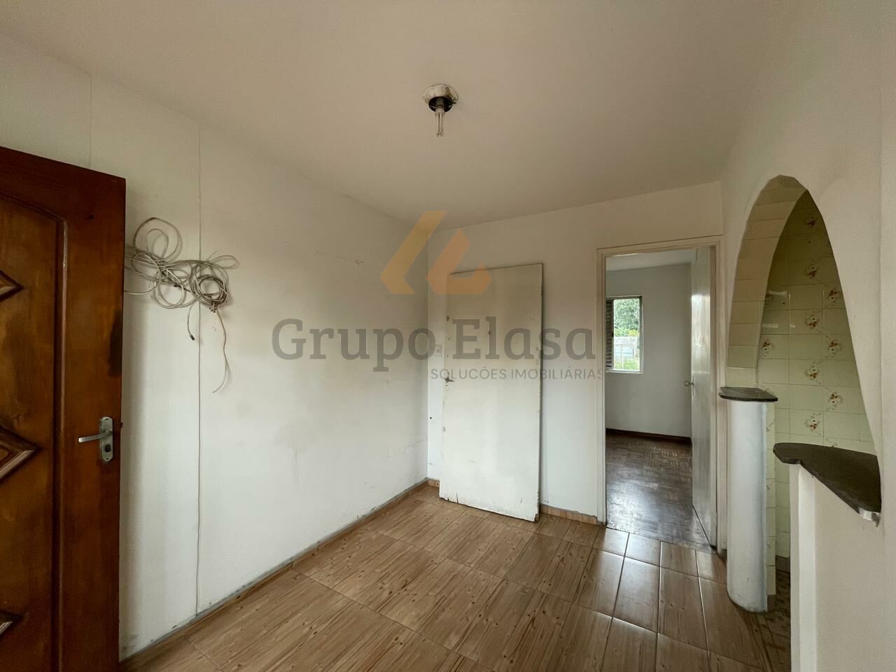Apartamento para Venda - Parque São Miguel