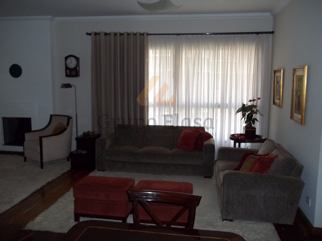 Apartamento para Venda - Jardim Prudência