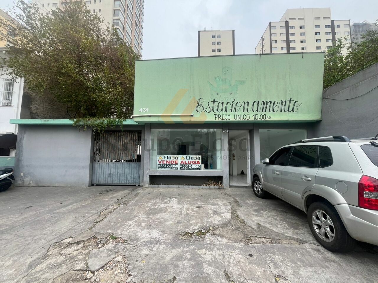 Casa para Venda - Santo Amaro