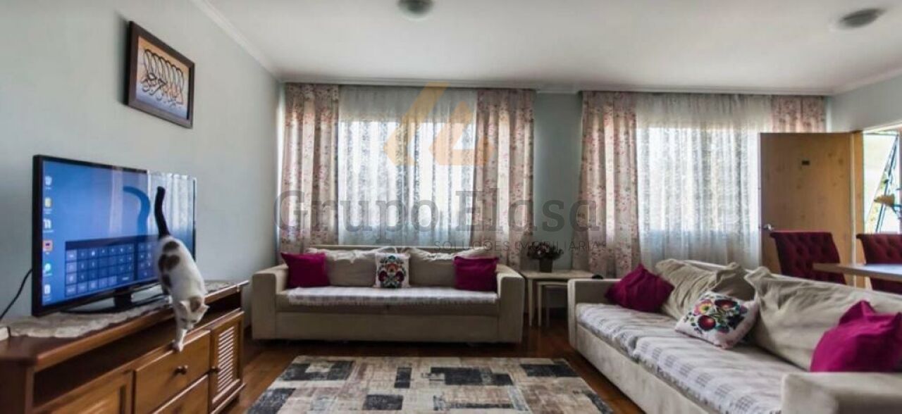 Apartamento para Venda - Santo Amaro